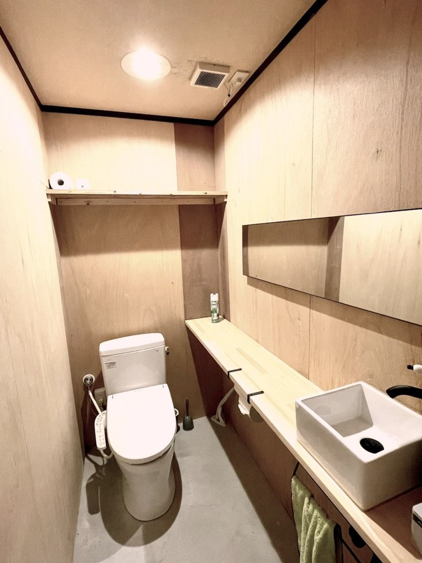 【放出駅12分】ポップアップストアや展示会に適した古民家風のレンタルスペースの画像6