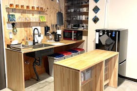 【放出駅12分】ポップアップストアや展示会に適した古民家風のレンタルスペース