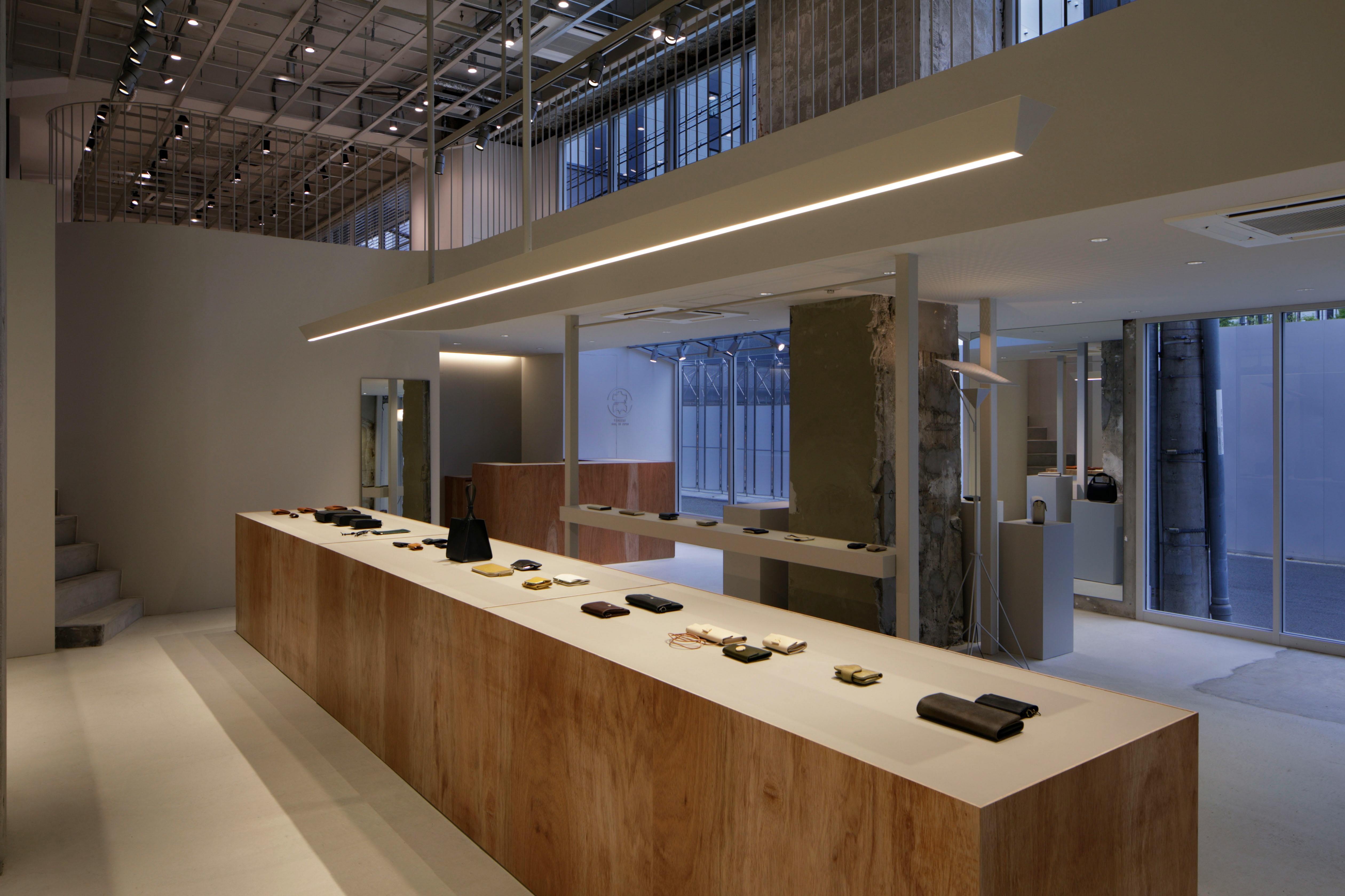 【本町駅5分】心斎橋駅からもアクセス可能!展示会やポップアップストアに最適なアパレル店舗をそのまま活用できる1F専有イベントスペース