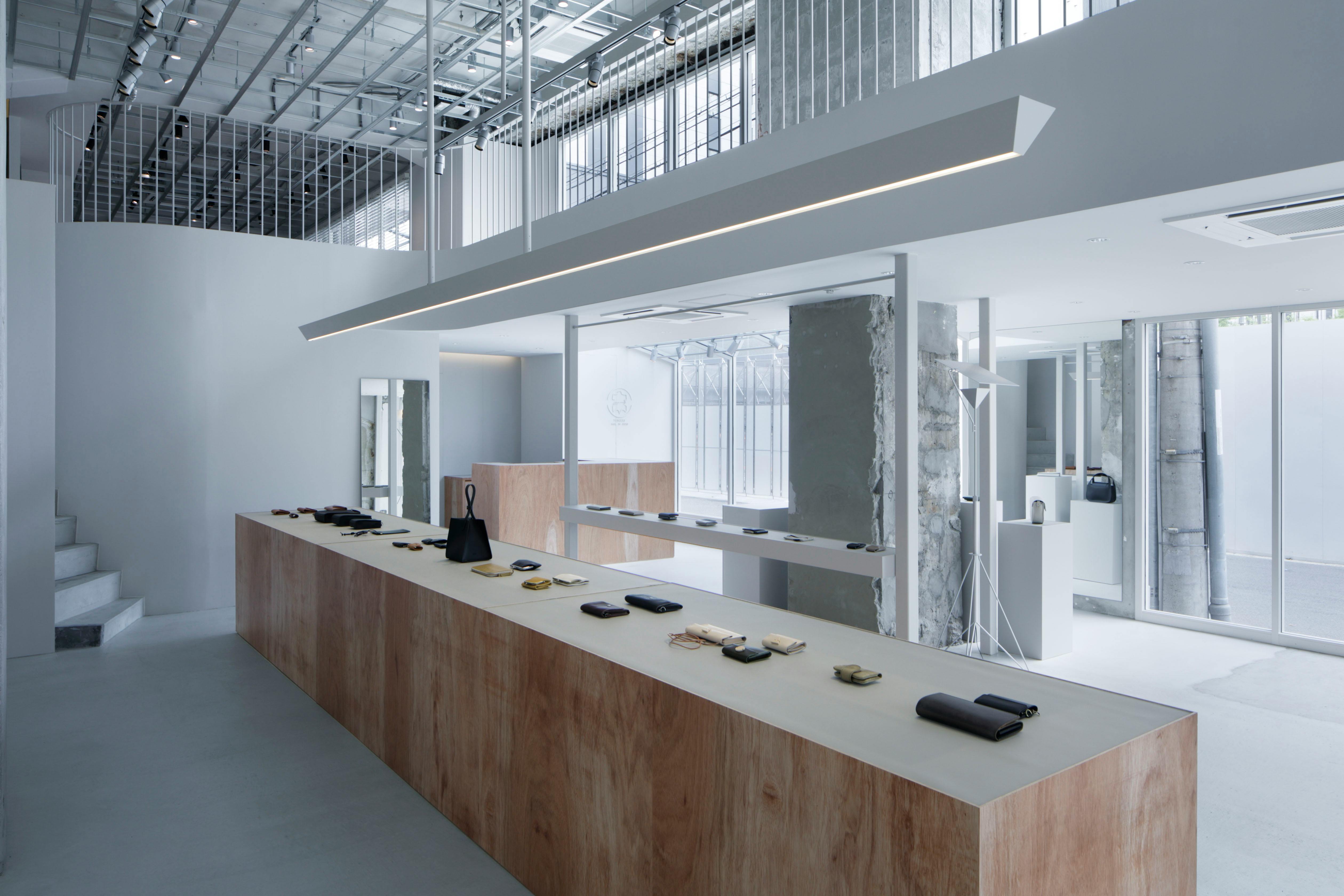 【本町駅5分】心斎橋駅からもアクセス可能！展示会やポップアップストアに最適なアパレル店舗をそのまま活用できる1F専有イベントスペース