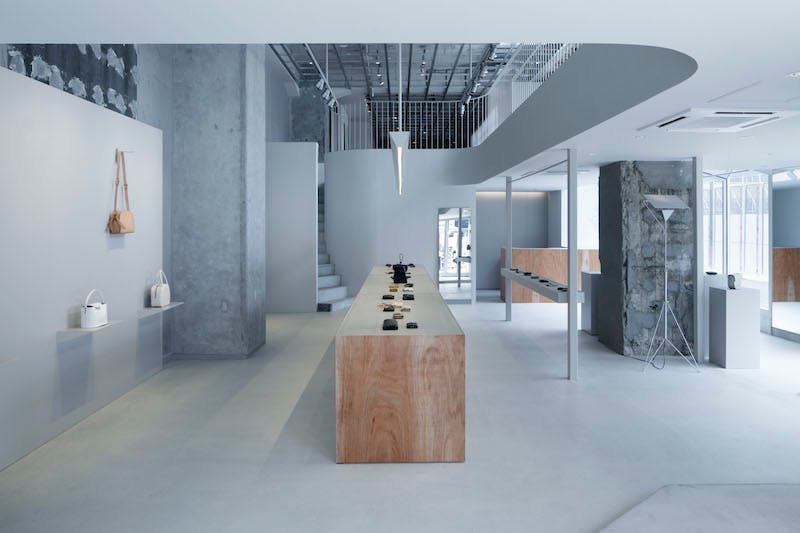 【本町駅5分】心斎橋駅からもアクセス可能！展示会やポップアップストアに最適なアパレル店舗をそのまま活用できる1F専有イベントスペース