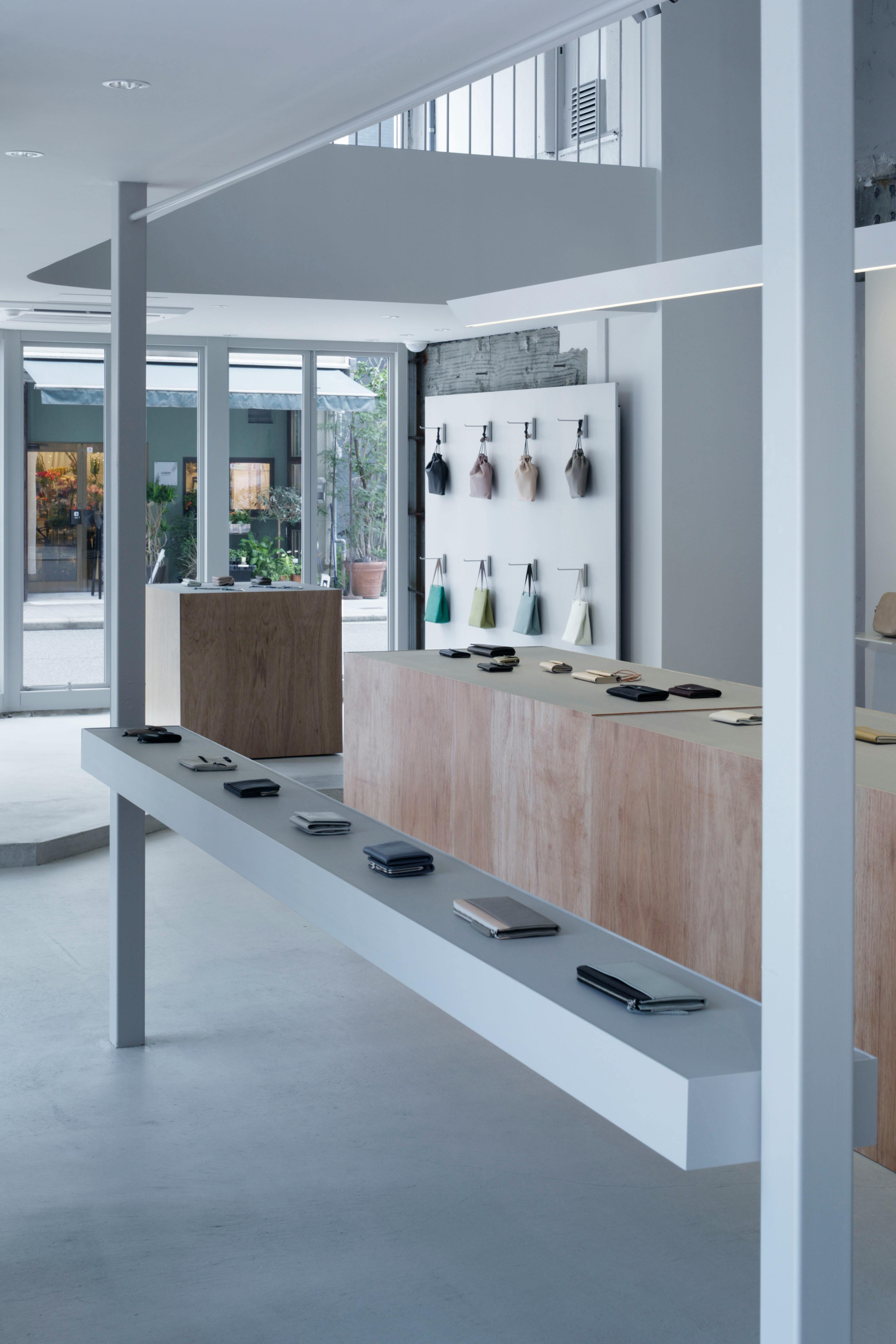 【本町駅5分】心斎橋駅からもアクセス可能！展示会やポップアップストアに最適なアパレル店舗をそのまま活用できる1F専有イベントスペース