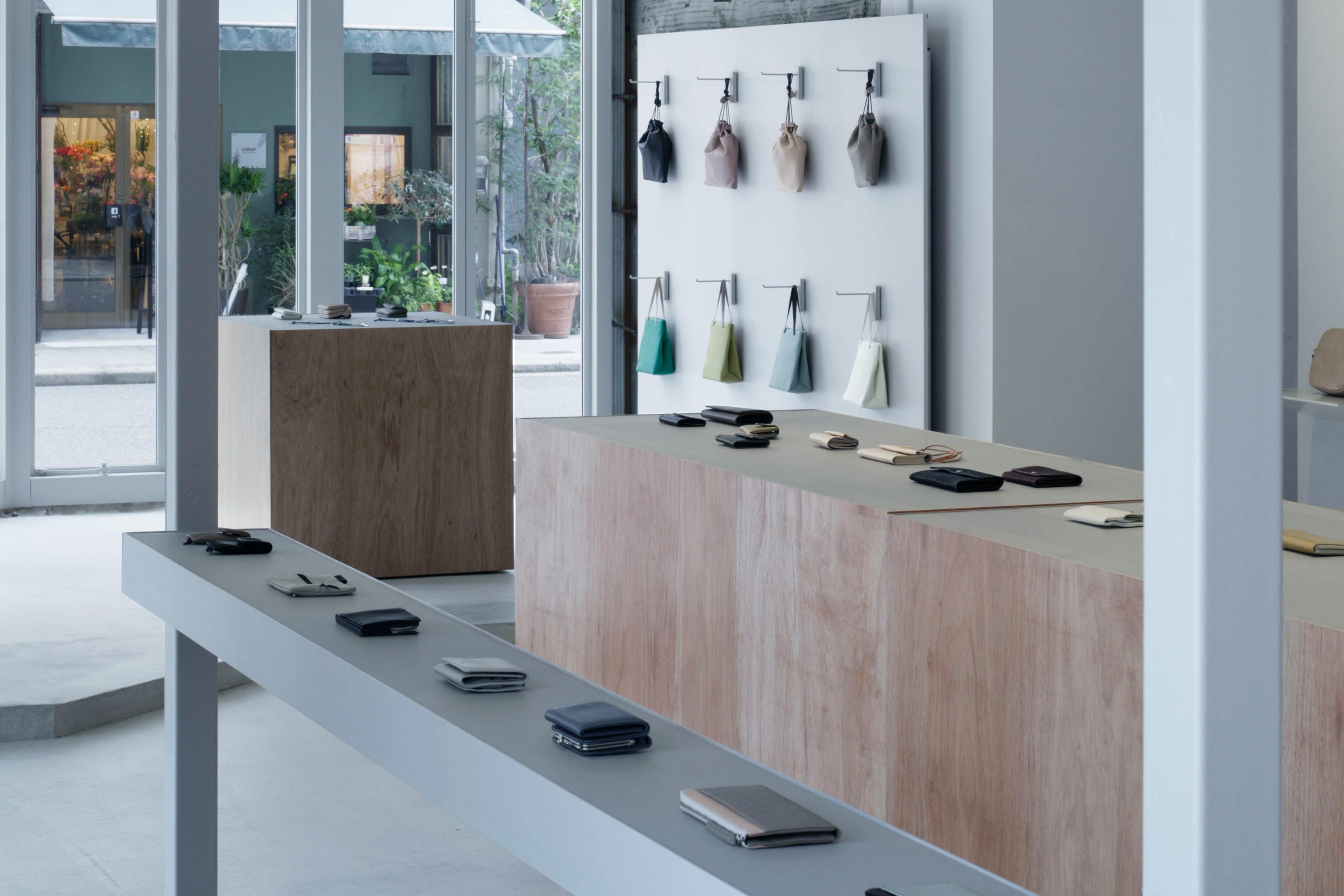 【本町駅5分】心斎橋駅からもアクセス可能!展示会やポップアップストアに最適なアパレル店舗をそのまま活用できる1F専有イベントスペース