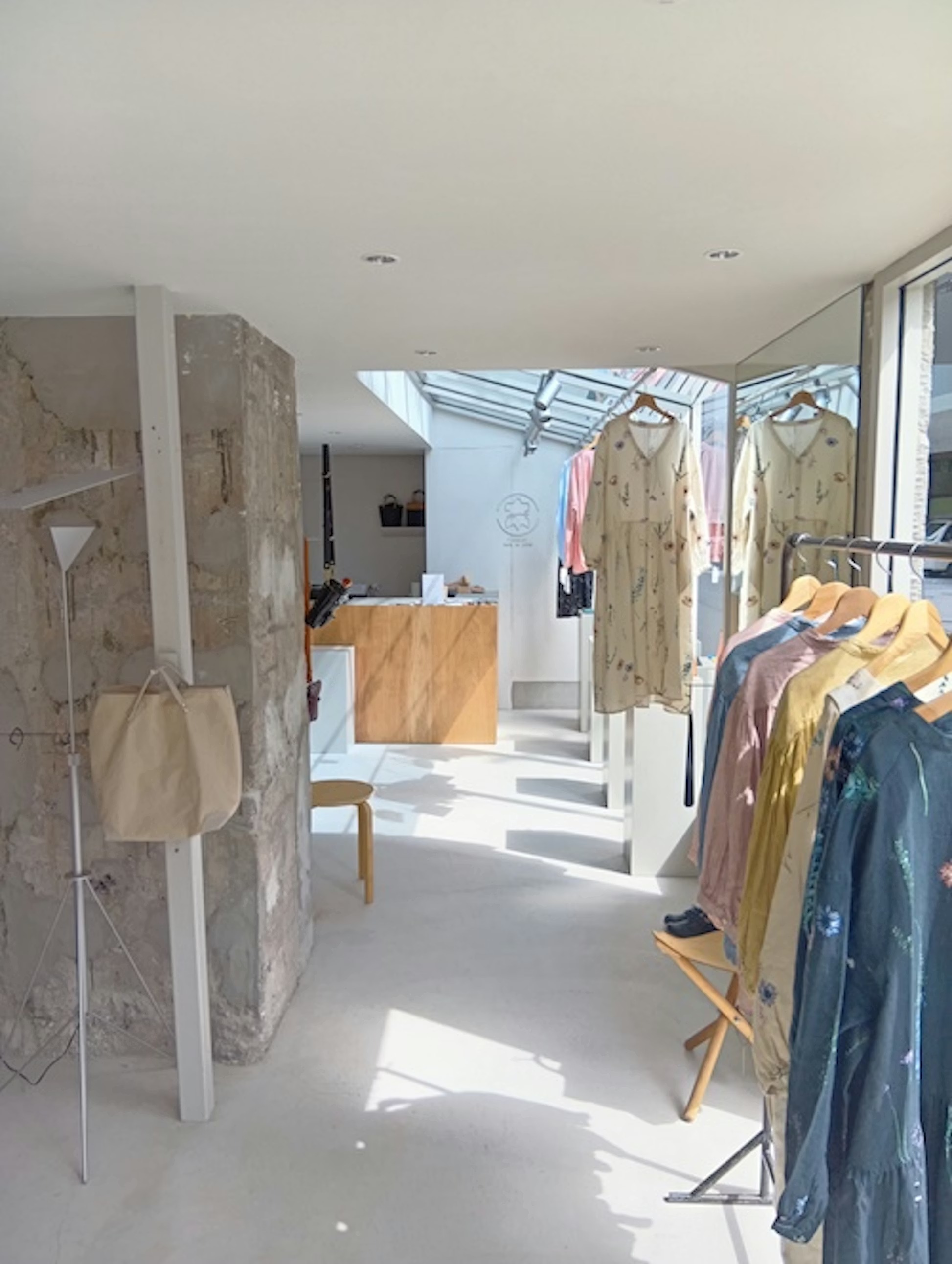 【本町駅】レンタルスペース 内観10