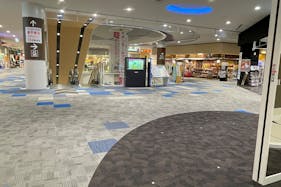 【イオンモール今治新都市】スペースI(2F 中央エスカレーター前)