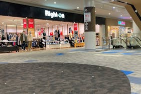 【イオンモール今治新都市】スペースI(2F 中央エスカレーター前)