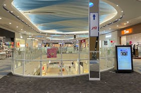 【イオンモール今治新都市】スペースI(2F 中央エスカレーター前)