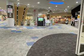 【イオンモール今治新都市】スペースI(2F 中央エスカレーター前)