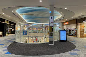 【イオンモール今治新都市】スペースI(2F 中央エスカレーター前)