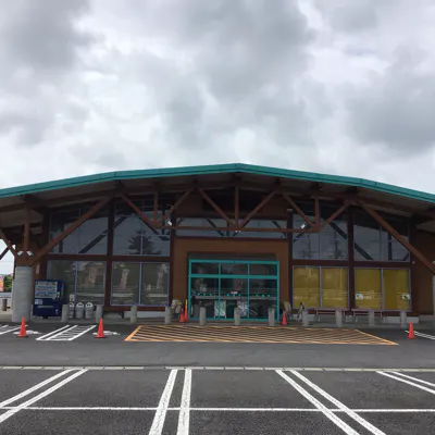 【ダイナム千葉横芝店】キッチンカーやプロモーションイベントに最適なアミューズメント施設のイベントスペース