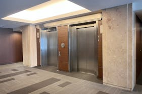 【六本木一丁目駅4分】招待制の製品PR会や受注販売会120名程度収容可能なレンタルスペース