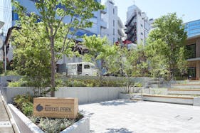 【渋谷駅8分/貸し切りのご利用のみご案内中】JINNAN MARKET※春以降に区画貸し再開予定