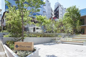 【渋谷駅8分/貸し切りのご利用のみご案内中】JINNAN MARKET※春以降に区画貸し再開予定