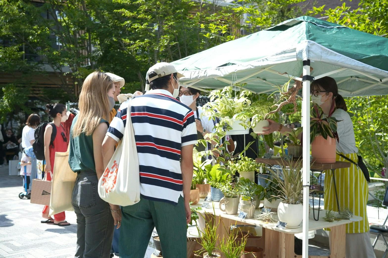 【北谷公園】3/29(日)POPUP MARKET / 4/25(土)、26(日)JINNAN MARKET#13