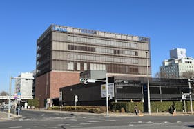 【T.S BUIL】各種プロモーションやポップアップに最適なアクセス良好で開放的なイベントスペース