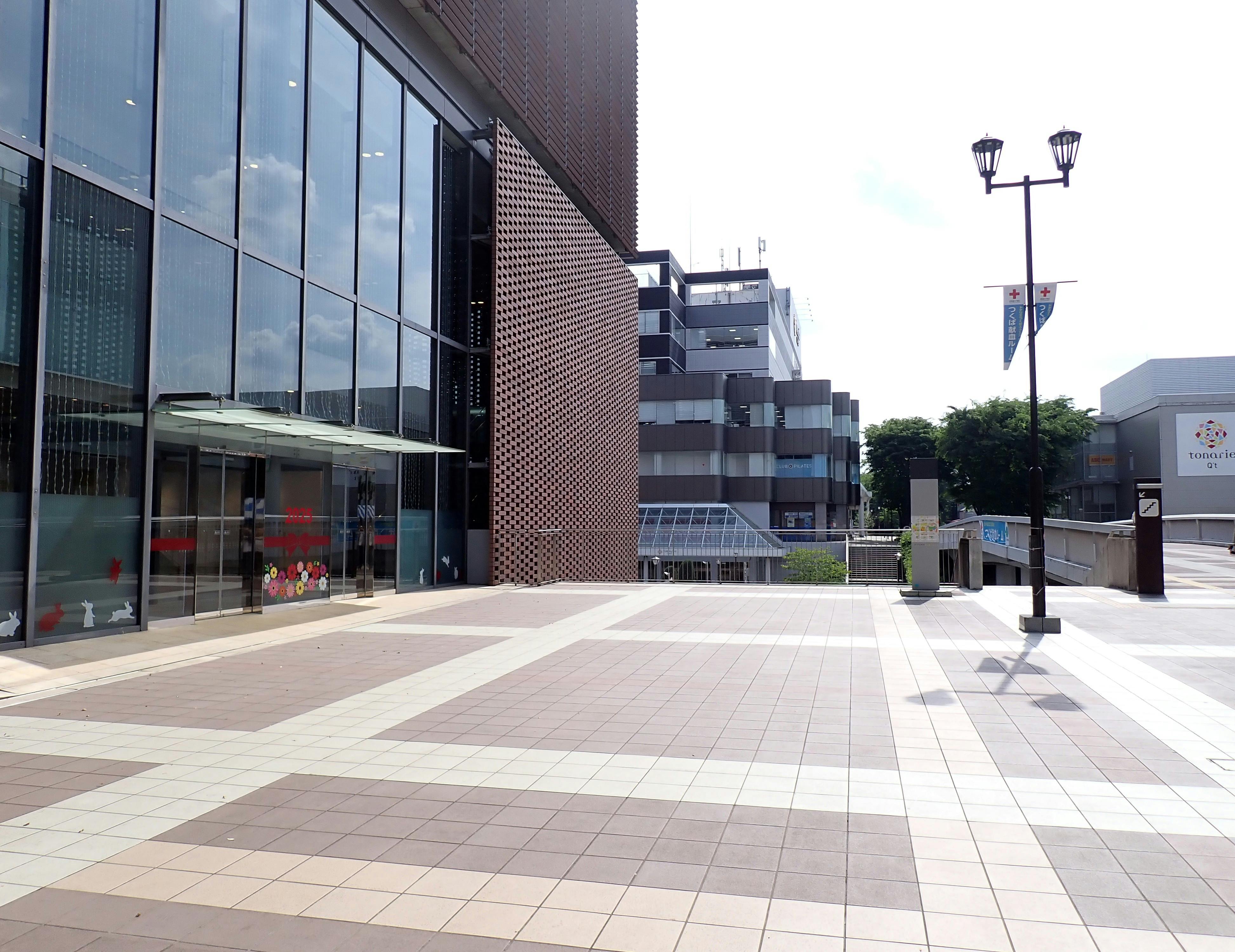 【T.S BUIL 2F】各種プロモーションやポップアップに最適なアクセス良好で開放的なイベントスペース