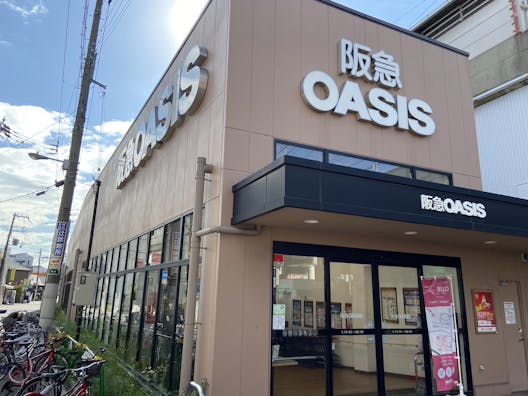 【阪急オアシス 姫島店】小規模物販やプロモーションイベントに最適な催事スペース
