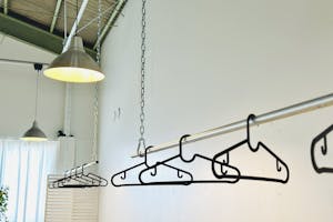 【目白駅3分】ポップアップストアや展示会に最適な天高5mの開放的な倉庫をリノベしたレンタルスペース