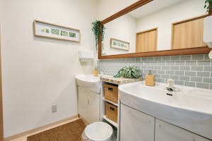 【目白駅3分】ポップアップストアや展示会に最適な天高5mの開放的な倉庫をリノベしたレンタルスペース