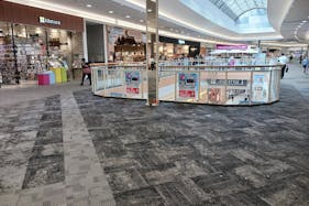 【イオンモール直方】2F 島村楽器前 ブリッジ区画