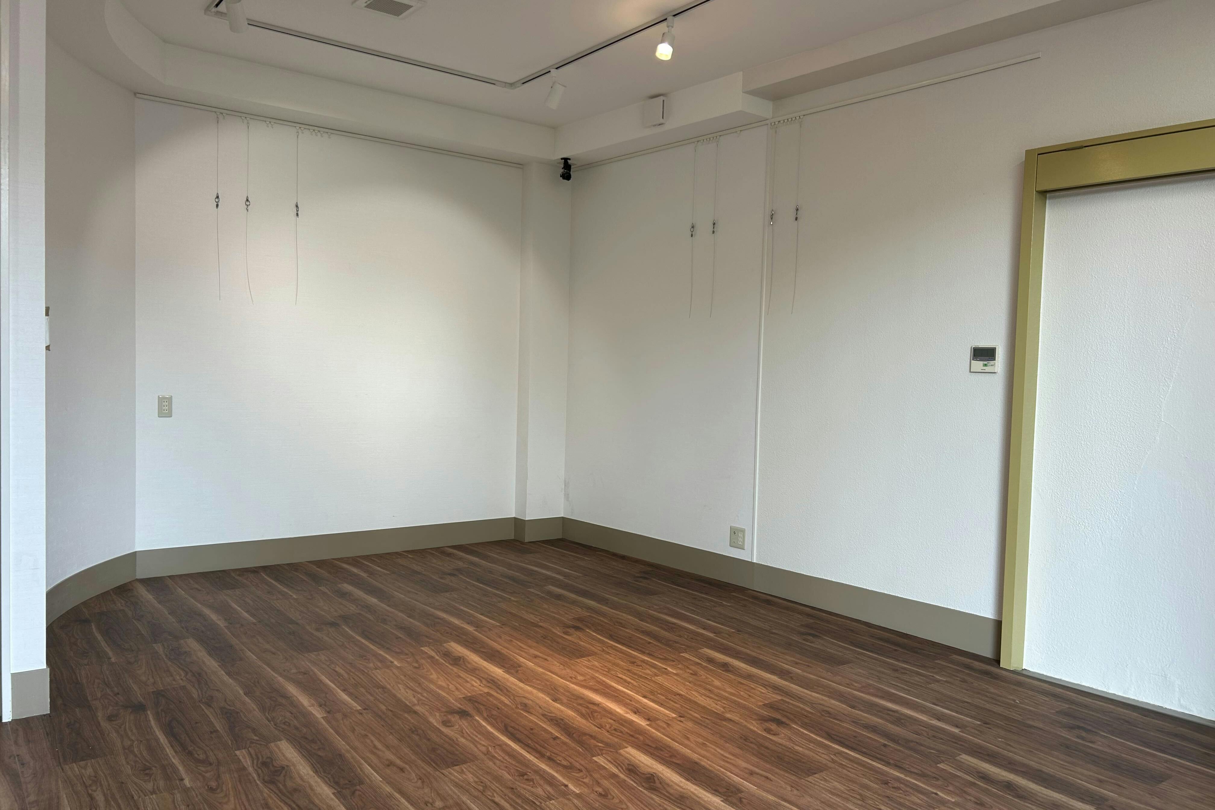 【中山商店街】初めてのポップアップストアやチャレンジショップ、ミニマルシェに適した横浜市緑区最大の商店街内会館の1F路面スペース