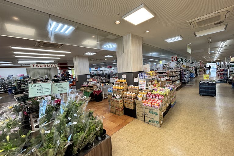 【Aコープ城南店】イベントスペース5