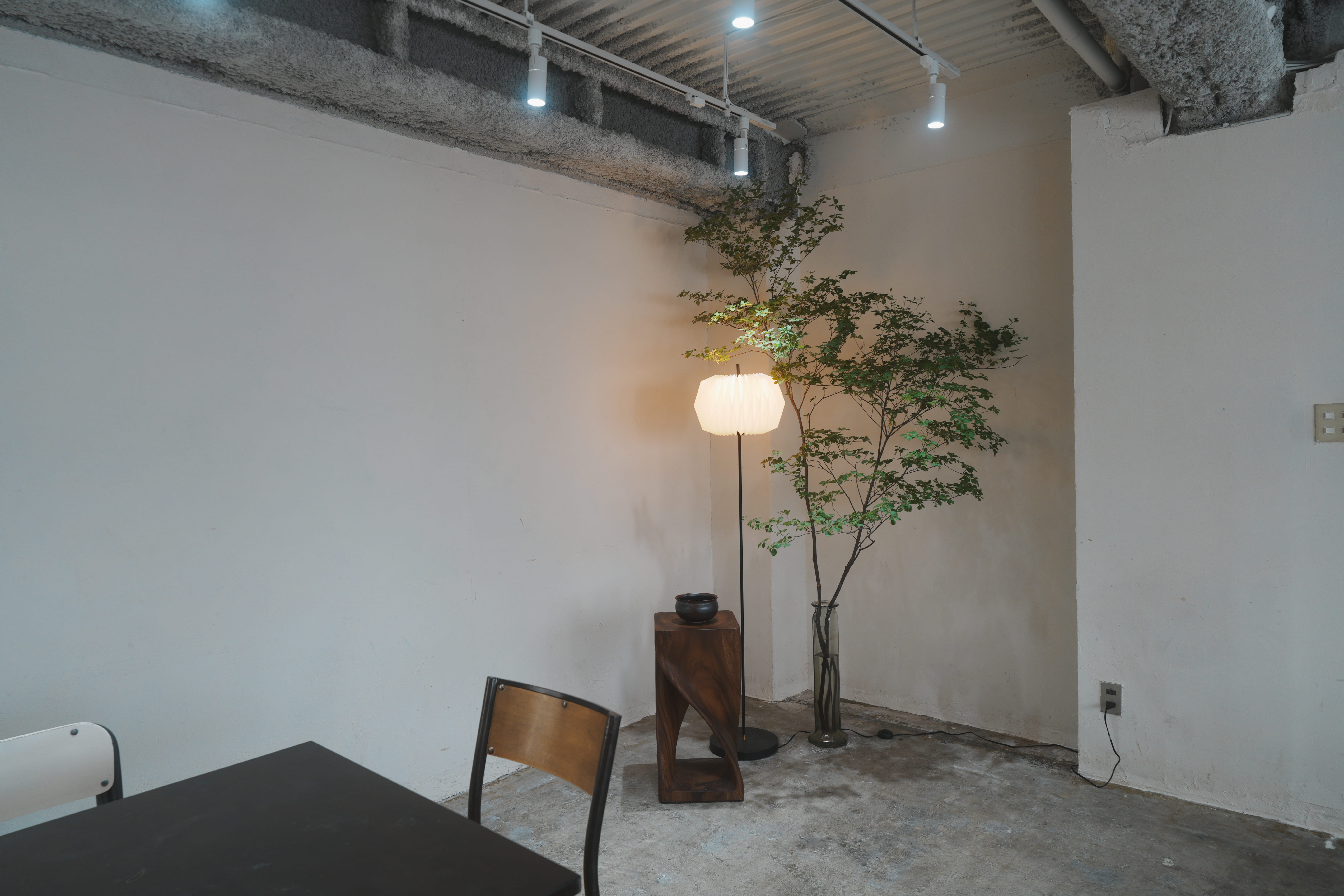 【代々木上原駅1分】ポップアップや展示会、撮影利用に最適な32㎡のシロハコスタジオの画像6