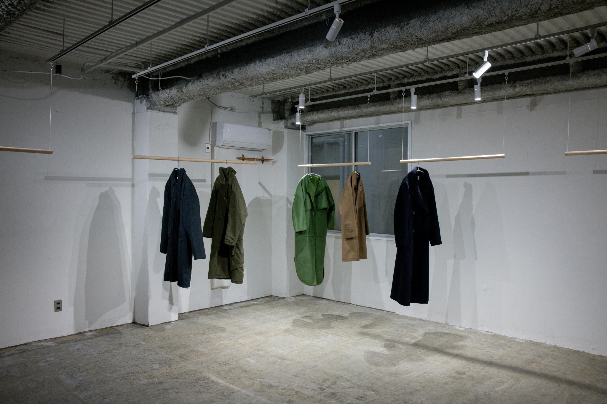 【代々木上原駅1分】ポップアップや展示会、撮影利用に最適な32㎡のシロハコスタジオ