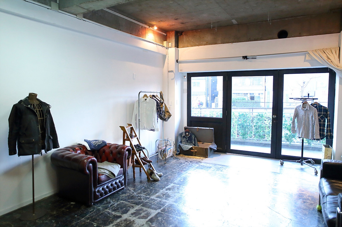 【方南町駅3分】展示会や撮影に最適な駅近で自然光の入るイベントスペース(ROOM１、２)