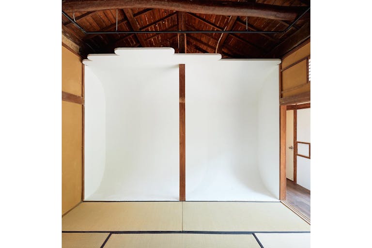 【下北沢駅12分】撮影や展示会に適した古民家を改装した日本庭園が特徴的なスペースの画像8