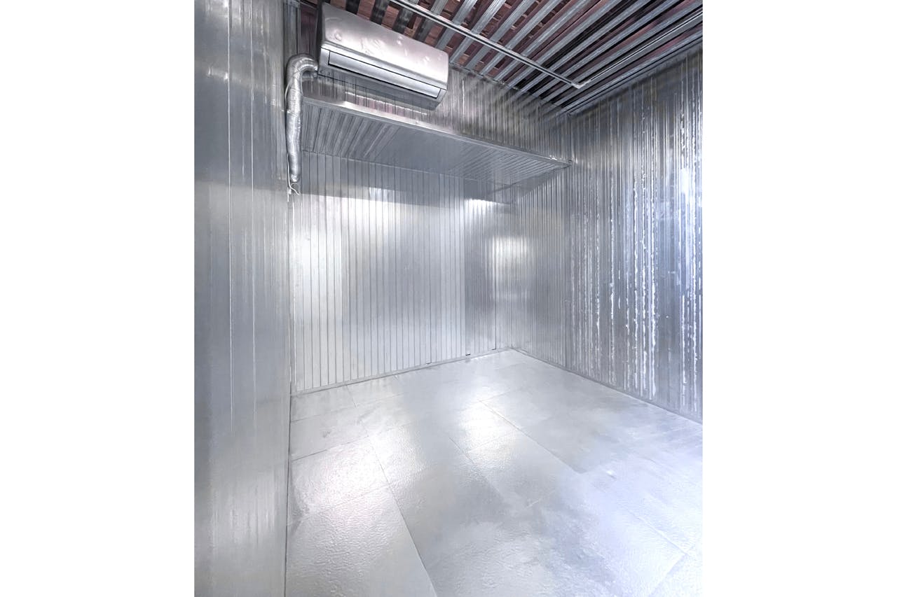 【下北沢駅12分】撮影や展示会に適した古民家を改装した日本庭園が特徴的なスペース