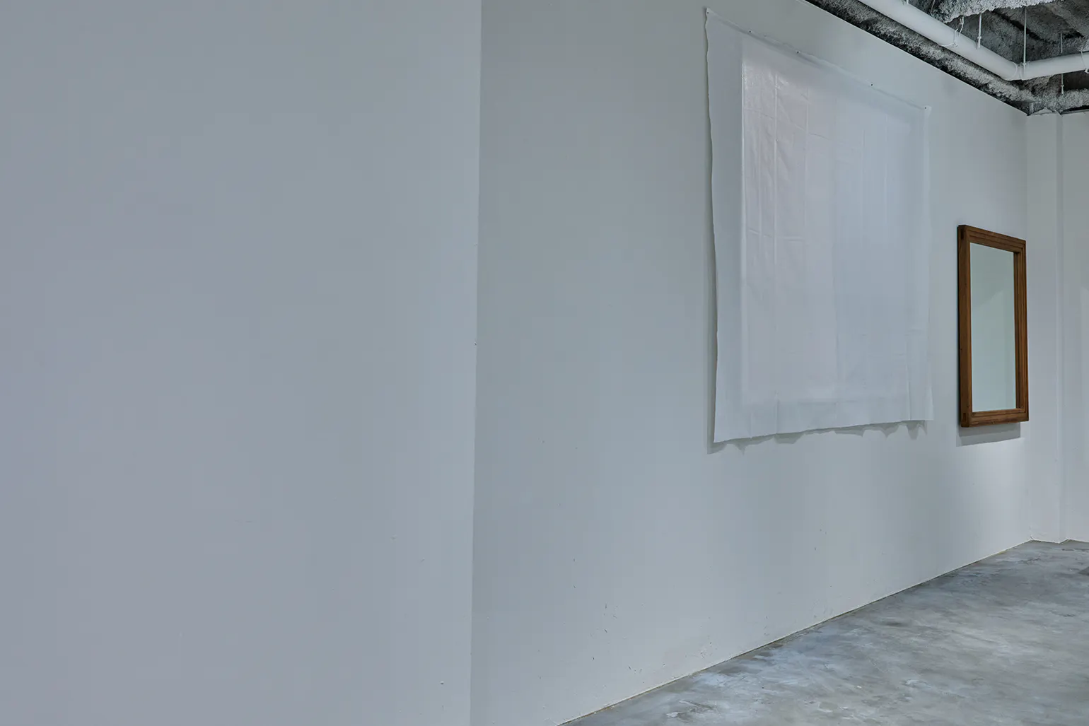 【千駄ヶ谷駅4分】展示会・POPUP・ワークショップに最適な店舗奥に広がる静謐な隠れ家スペース