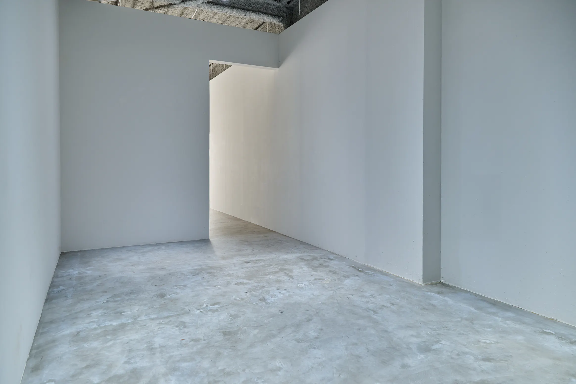 【千駄ヶ谷駅4分】展示会・POPUP・ワークショップに最適な店舗奥に広がる静謐な隠れ家スペース