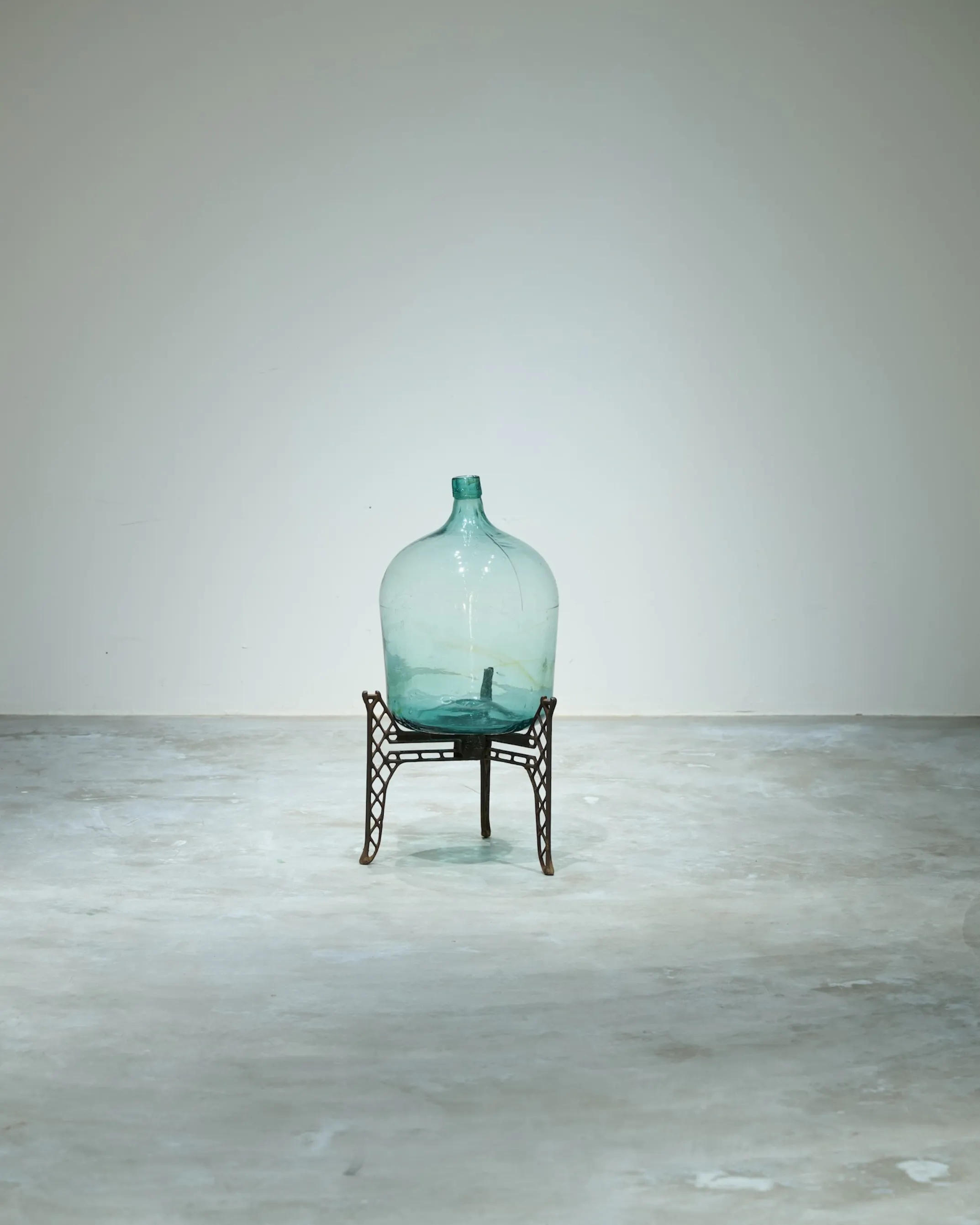 【千駄ヶ谷駅4分】展示会・POPUP・ワークショップに最適な店舗奥に広がる静謐な隠れ家スペース