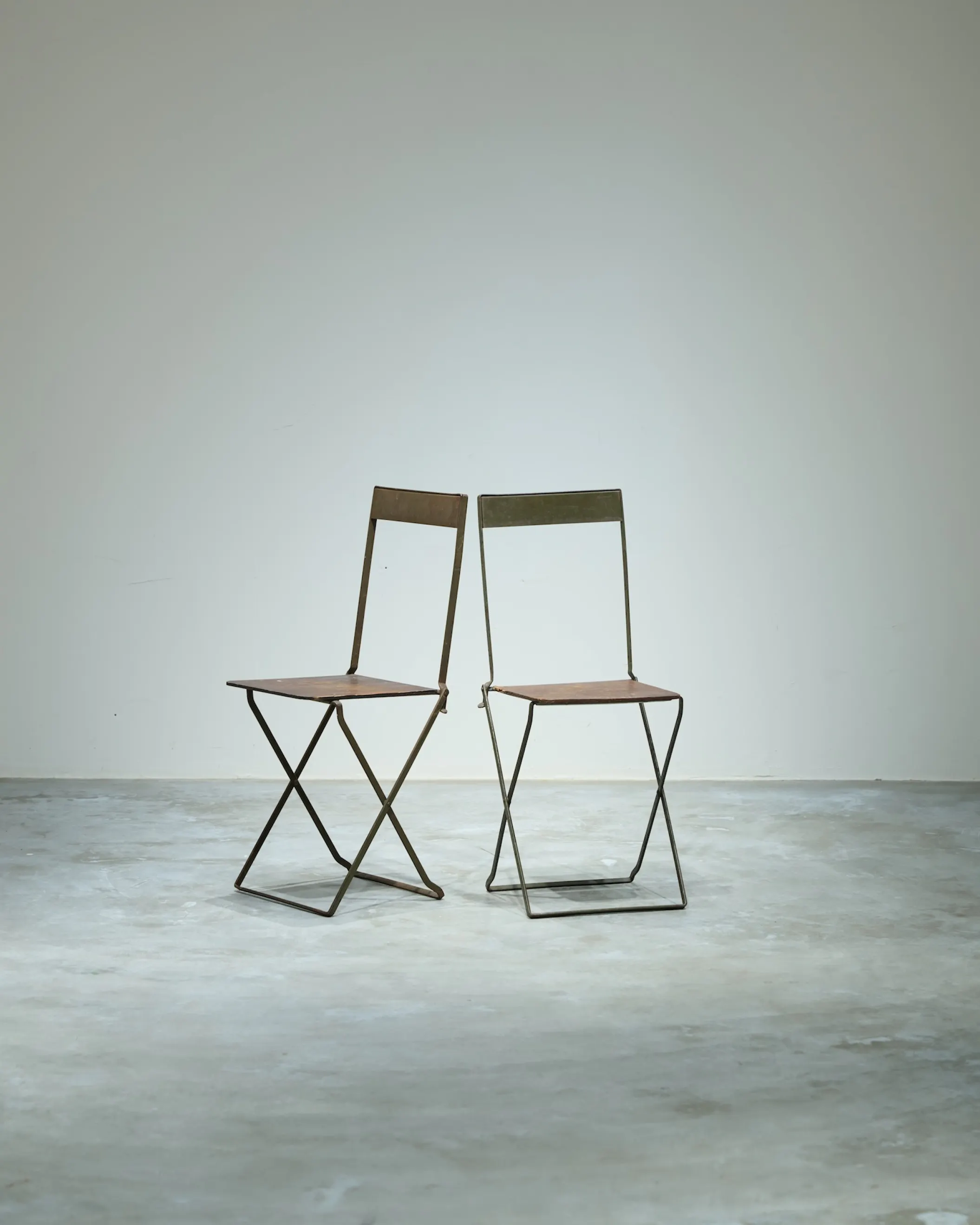 【千駄ヶ谷駅4分】展示会・POPUP・ワークショップに最適な店舗奥に広がる静謐な隠れ家スペース