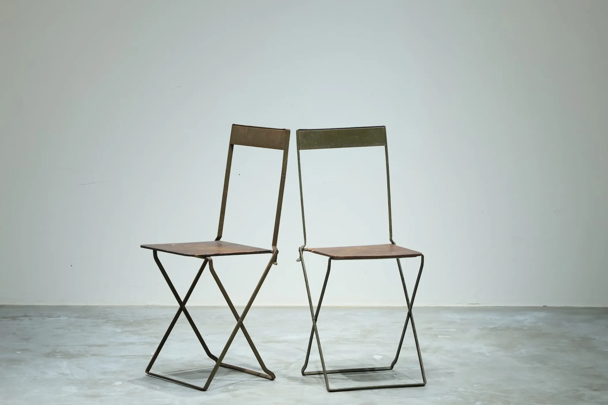 【千駄ヶ谷駅4分】展示会・POPUP・ワークショップに最適な店舗奥に広がる静謐な隠れ家スペース