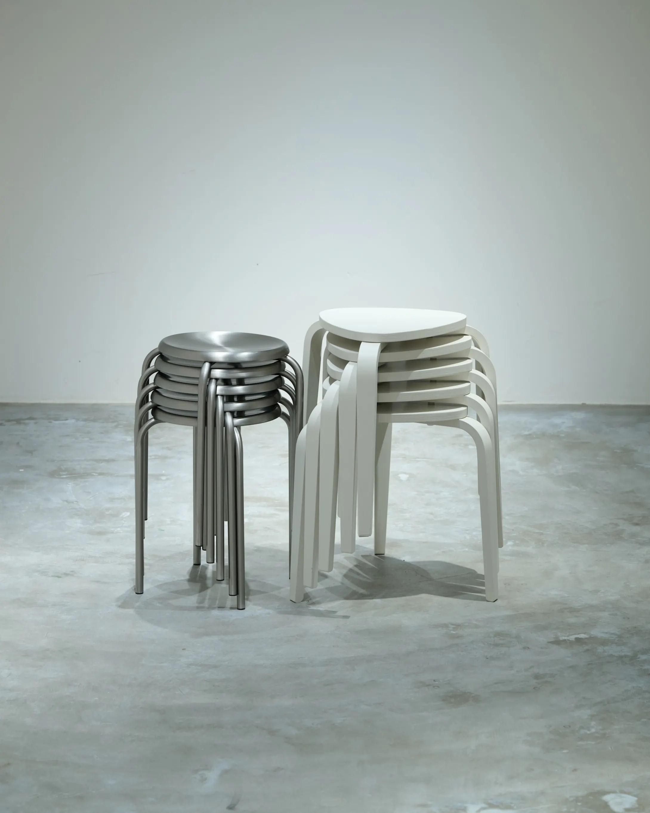 【千駄ヶ谷駅4分】展示会・POPUP・ワークショップに最適な店舗奥に広がる静謐な隠れ家スペース