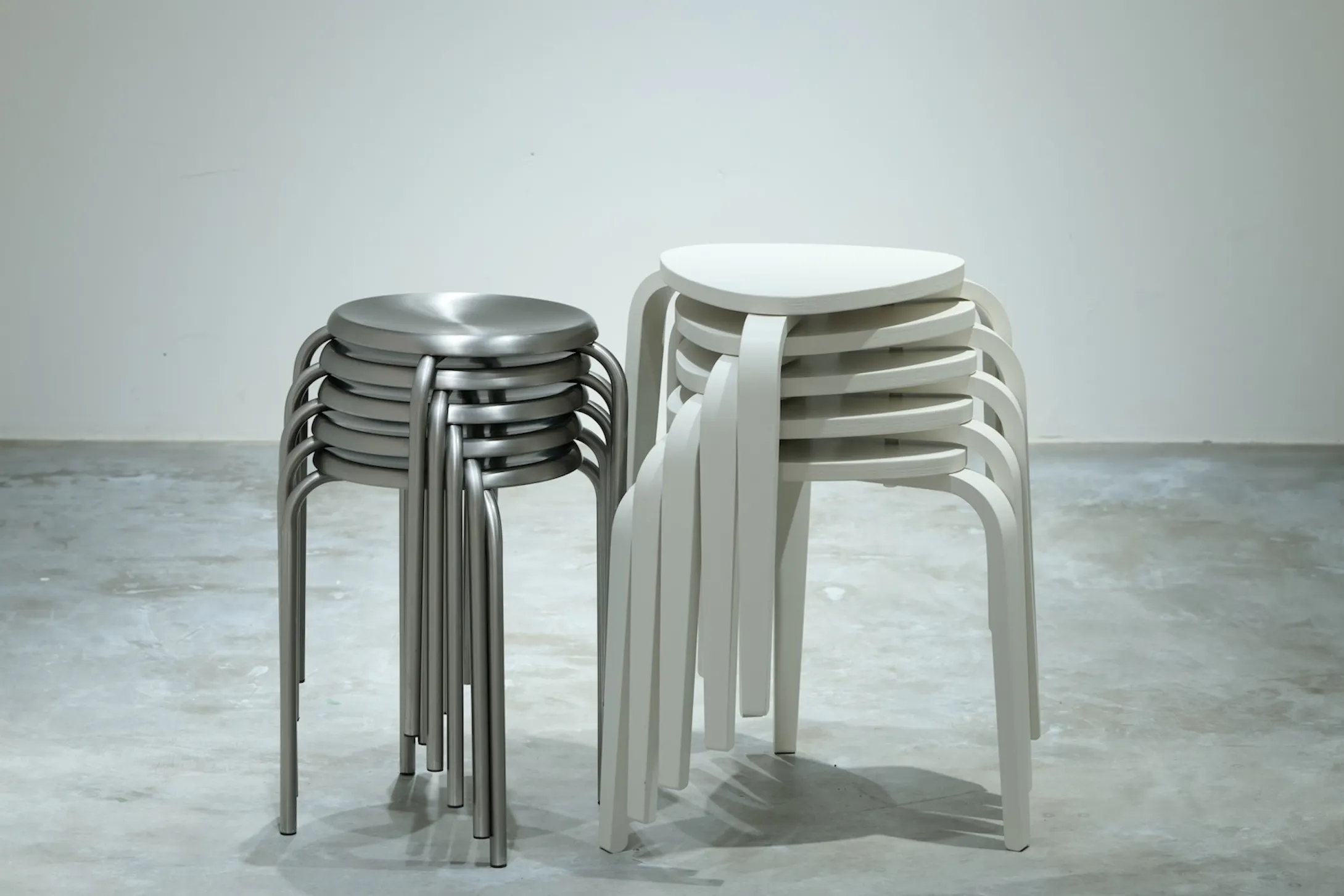 【千駄ヶ谷駅4分】展示会・POPUP・ワークショップに最適な店舗奥に広がる静謐な隠れ家スペース