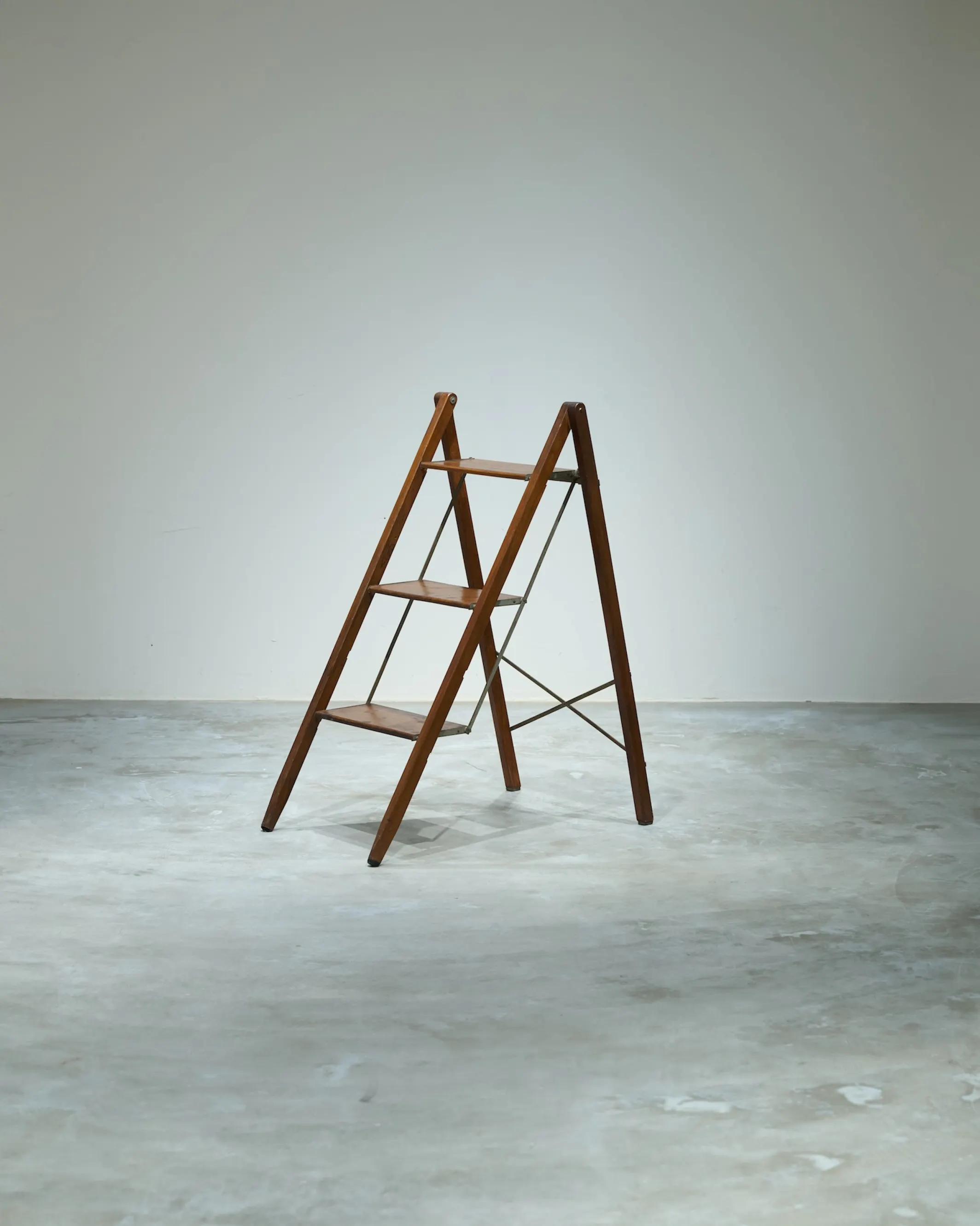 【千駄ヶ谷駅4分】展示会・POPUP・ワークショップに最適な店舗奥に広がる静謐な隠れ家スペース