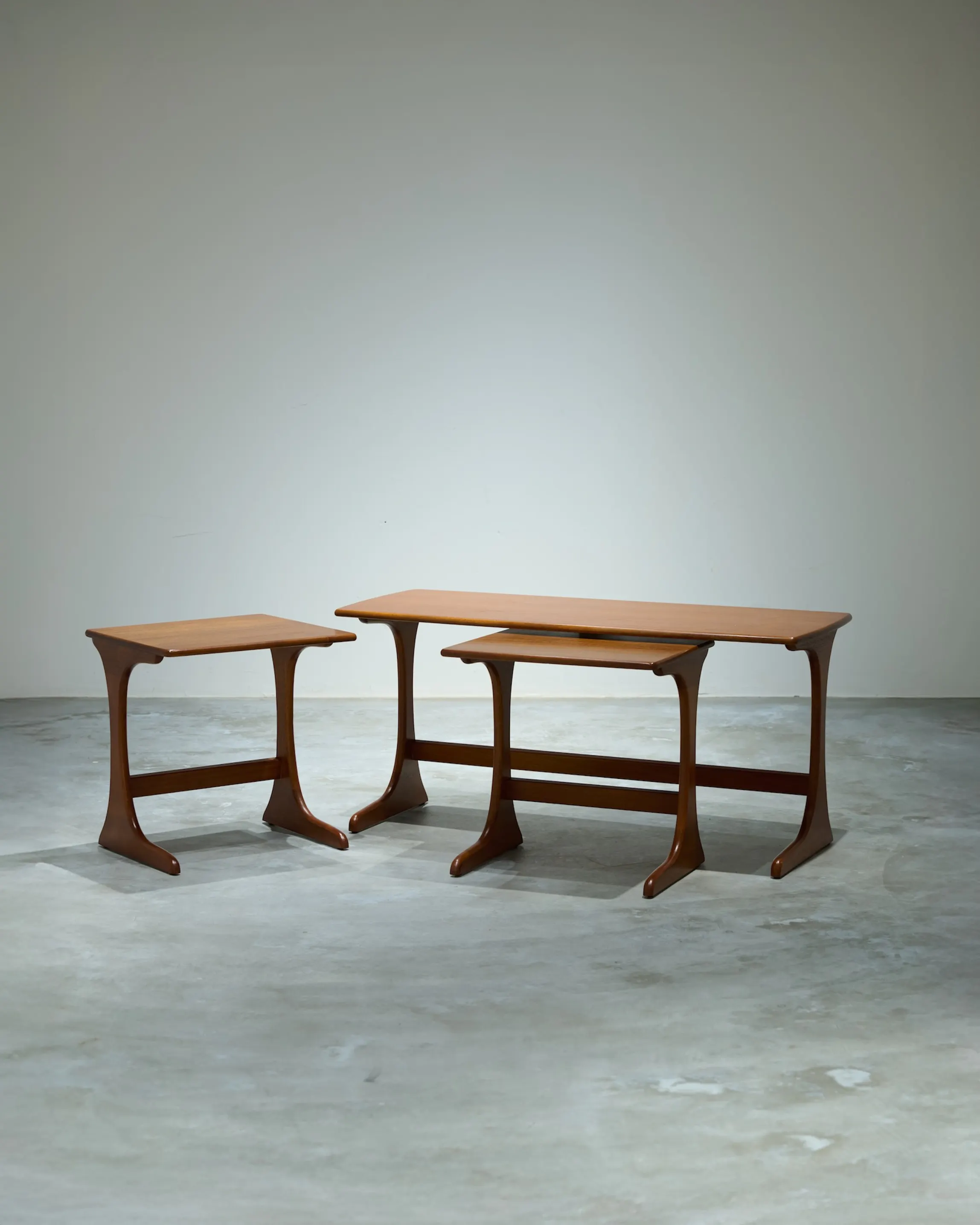 【千駄ヶ谷駅4分】展示会・POPUP・ワークショップに最適な店舗奥に広がる静謐な隠れ家スペース