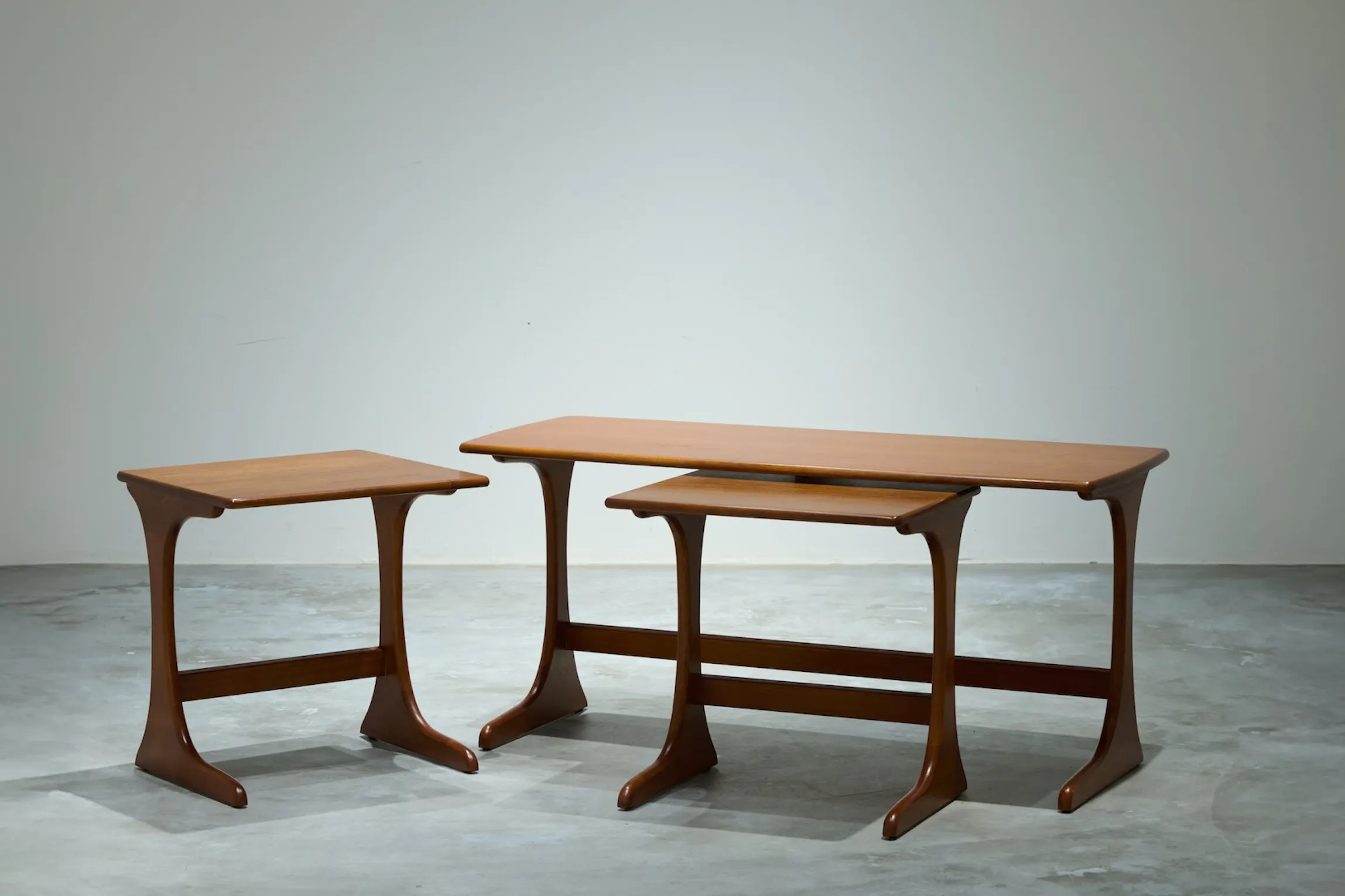 【千駄ヶ谷駅4分】展示会・POPUP・ワークショップに最適な店舗奥に広がる静謐な隠れ家スペース