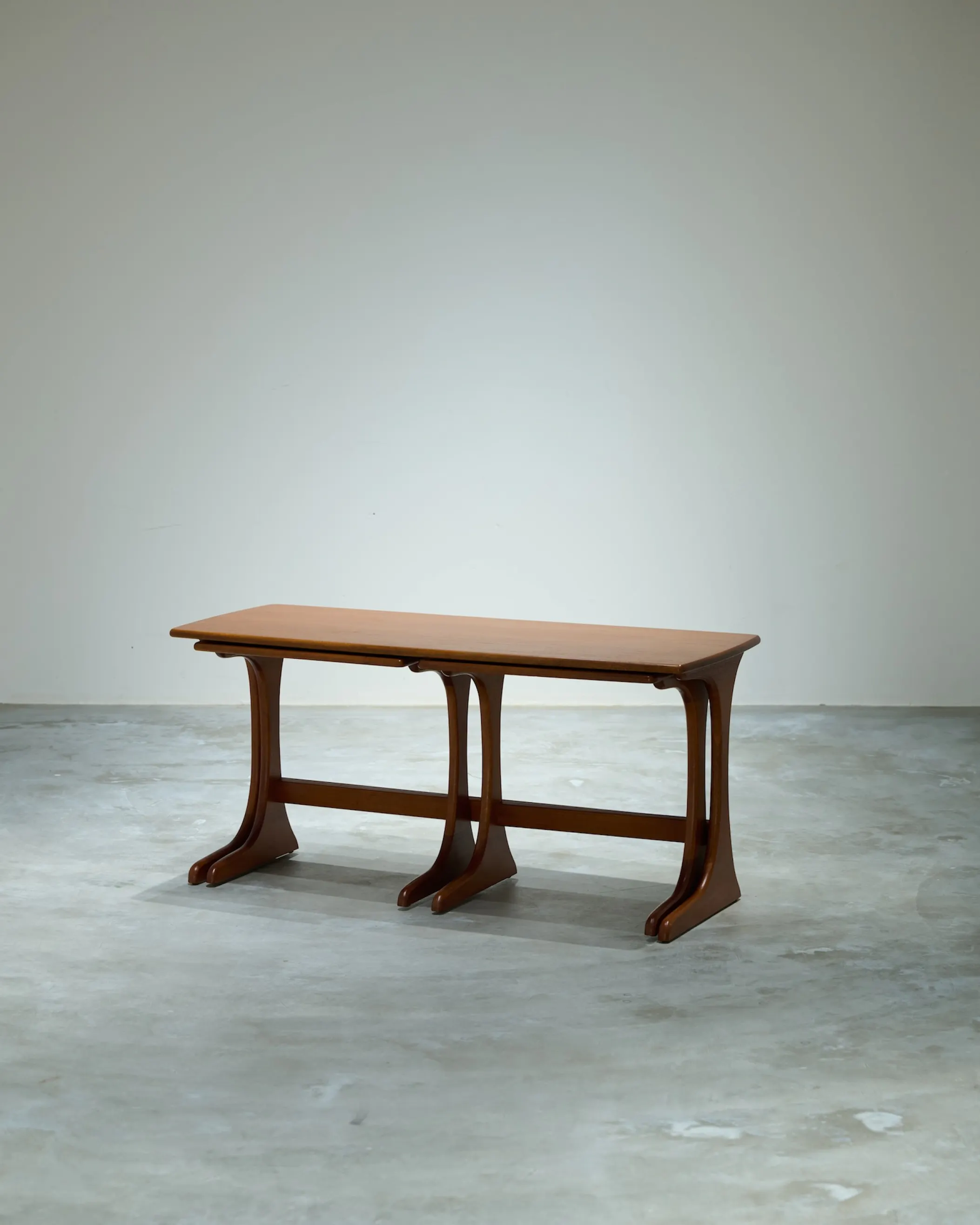 【千駄ヶ谷駅4分】展示会・POPUP・ワークショップに最適な店舗奥に広がる静謐な隠れ家スペース