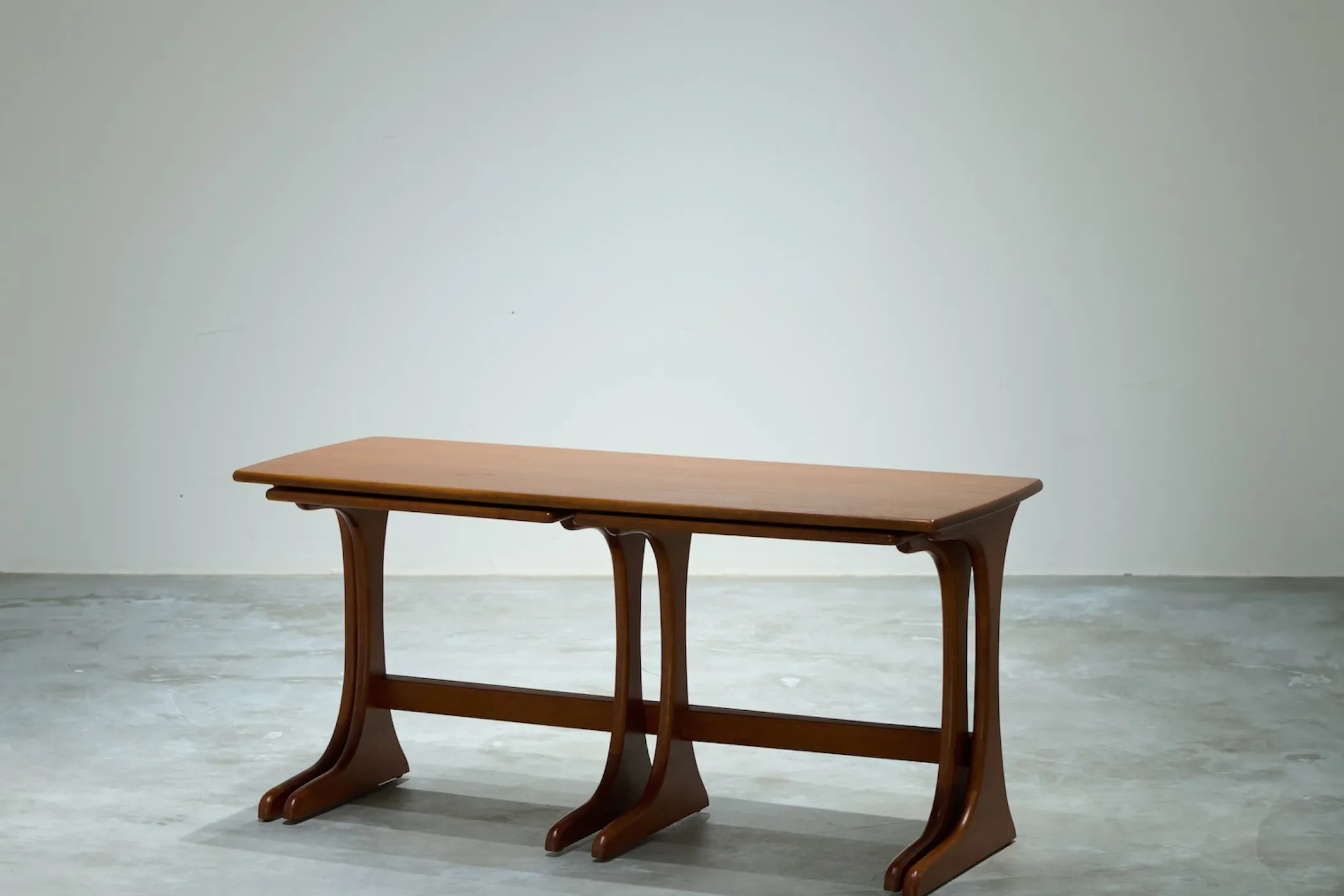 【千駄ヶ谷駅4分】展示会・POPUP・ワークショップに最適な店舗奥に広がる静謐な隠れ家スペース