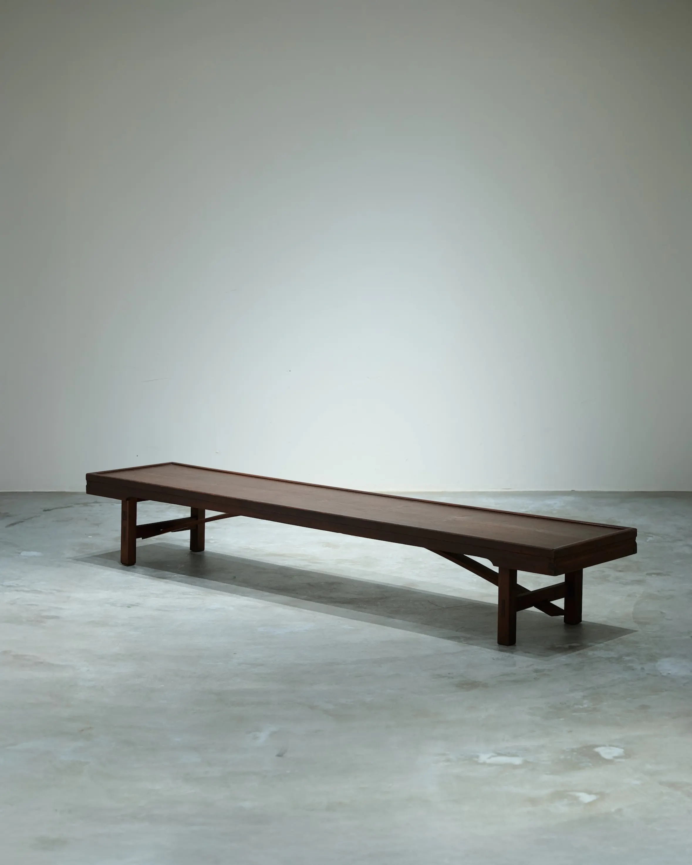 【千駄ヶ谷駅4分】展示会・POPUP・ワークショップに最適な店舗奥に広がる静謐な隠れ家スペース