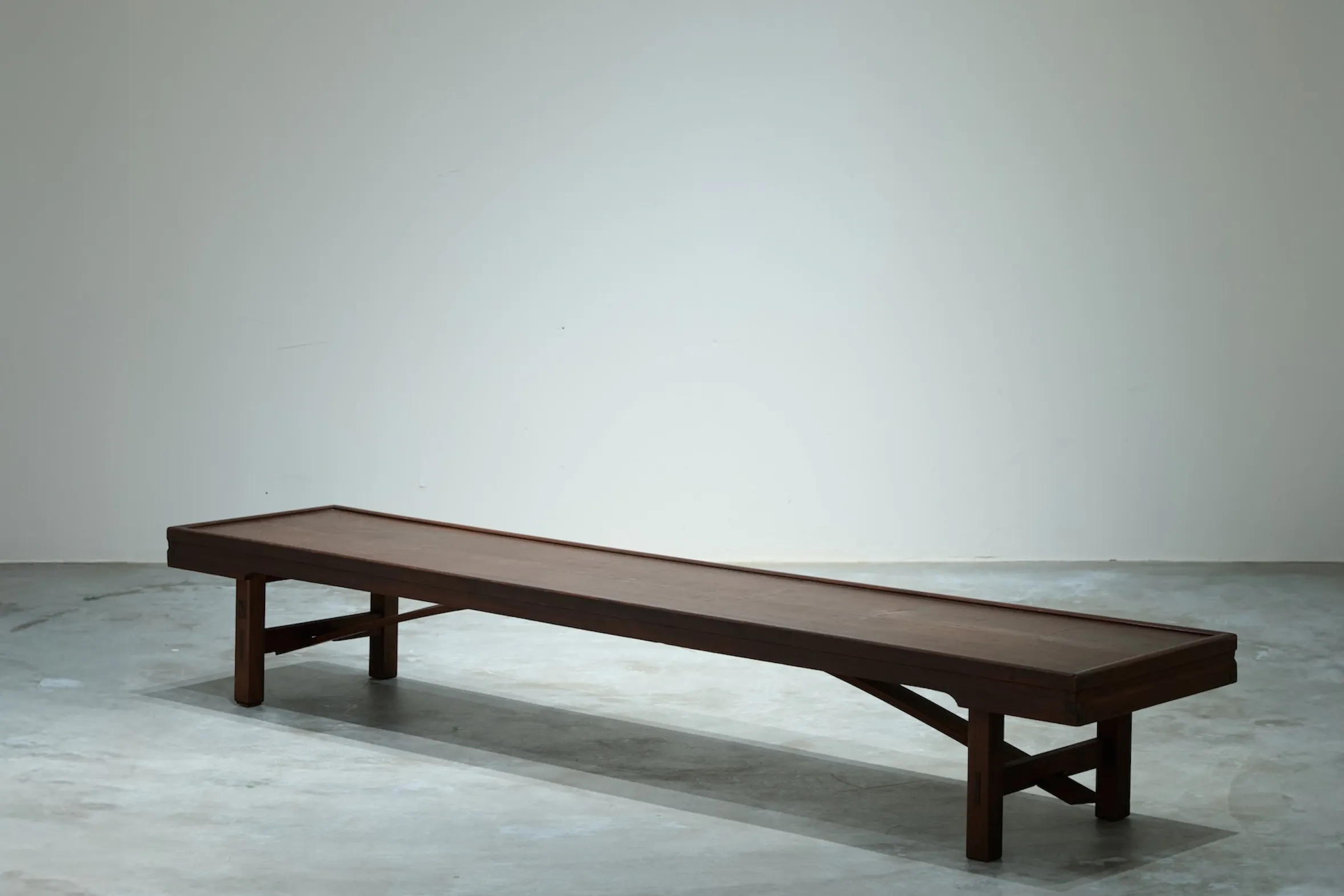 【千駄ヶ谷駅4分】展示会・POPUP・ワークショップに最適な店舗奥に広がる静謐な隠れ家スペース