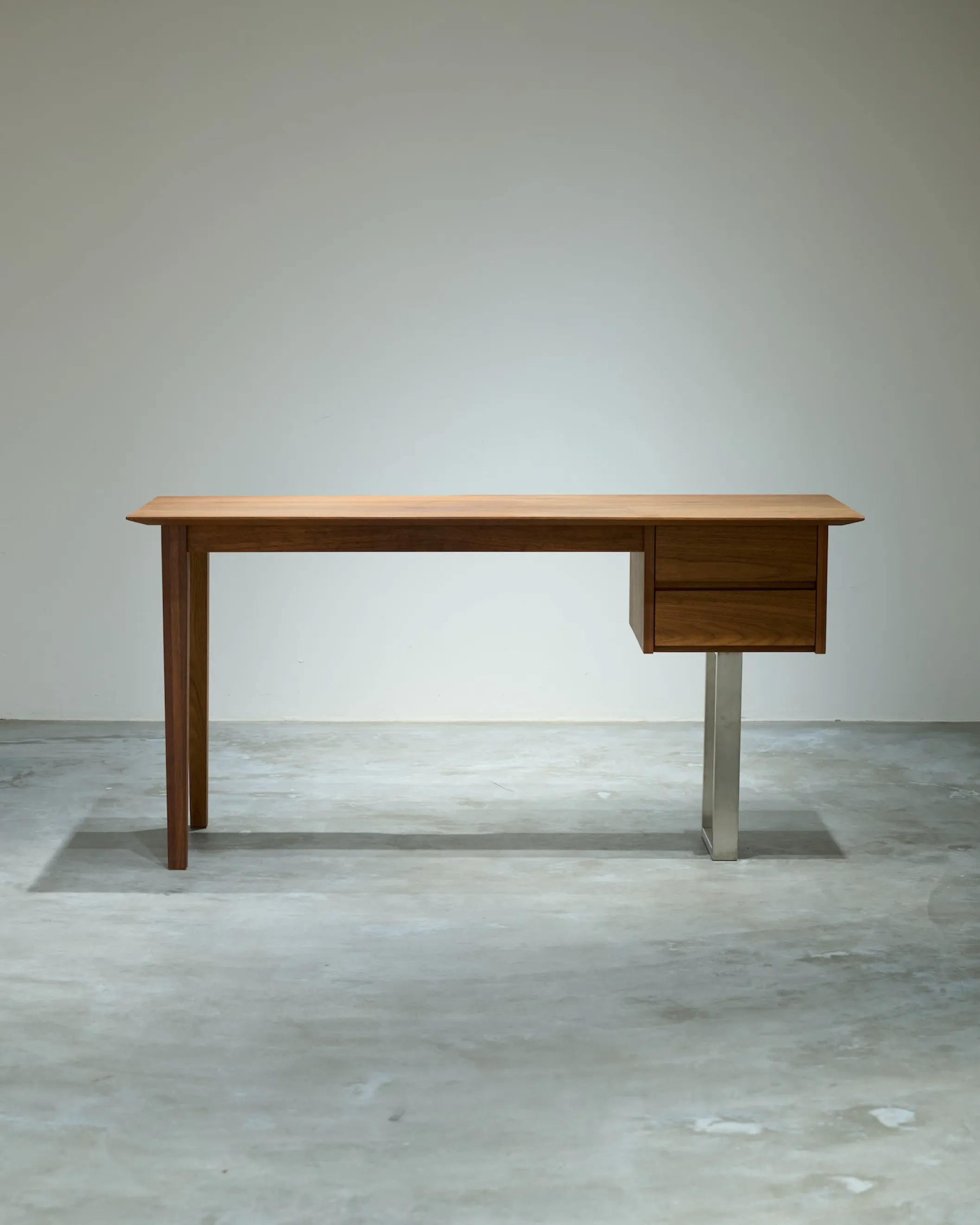 【千駄ヶ谷駅4分】展示会・POPUP・ワークショップに最適な店舗奥に広がる静謐な隠れ家スペース