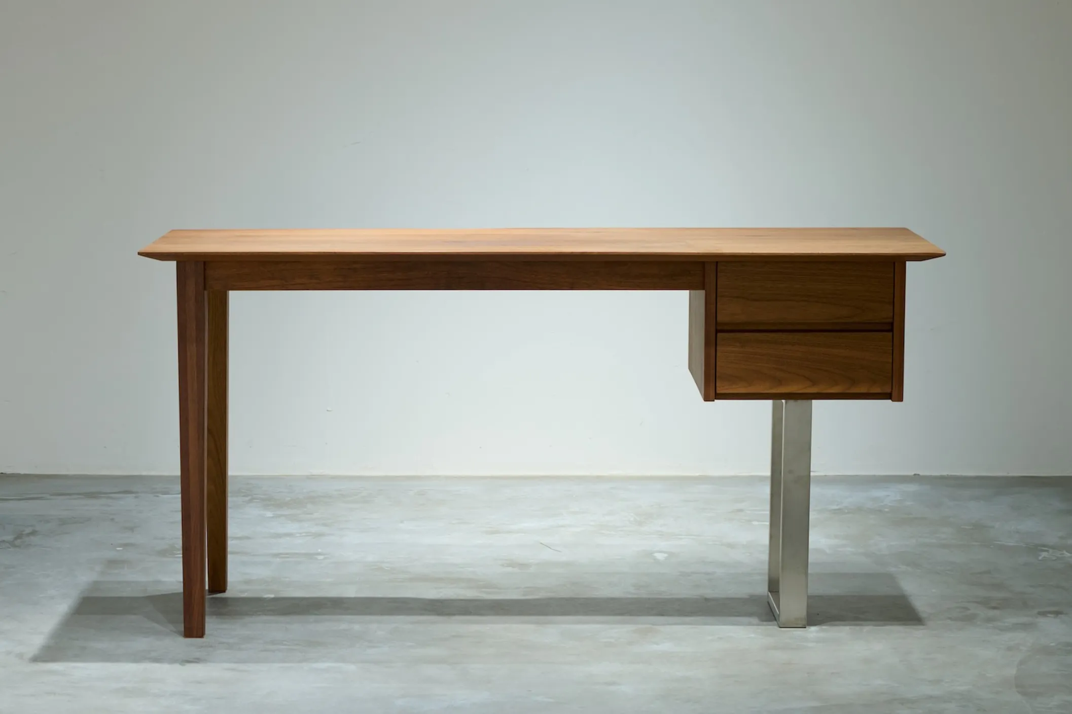 【千駄ヶ谷駅4分】展示会・POPUP・ワークショップに最適な店舗奥に広がる静謐な隠れ家スペース