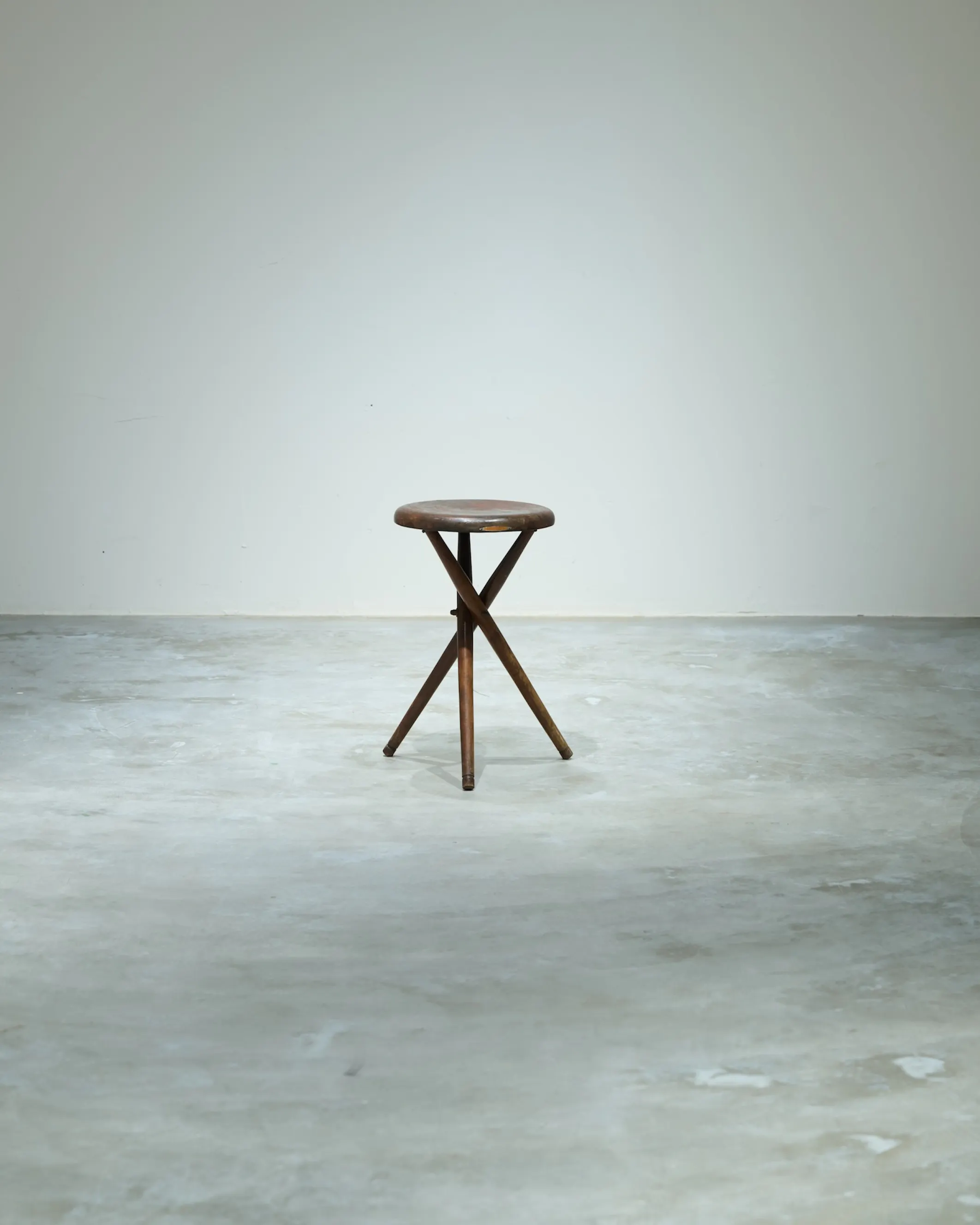 【千駄ヶ谷駅4分】展示会・POPUP・ワークショップに最適な店舗奥に広がる静謐な隠れ家スペース