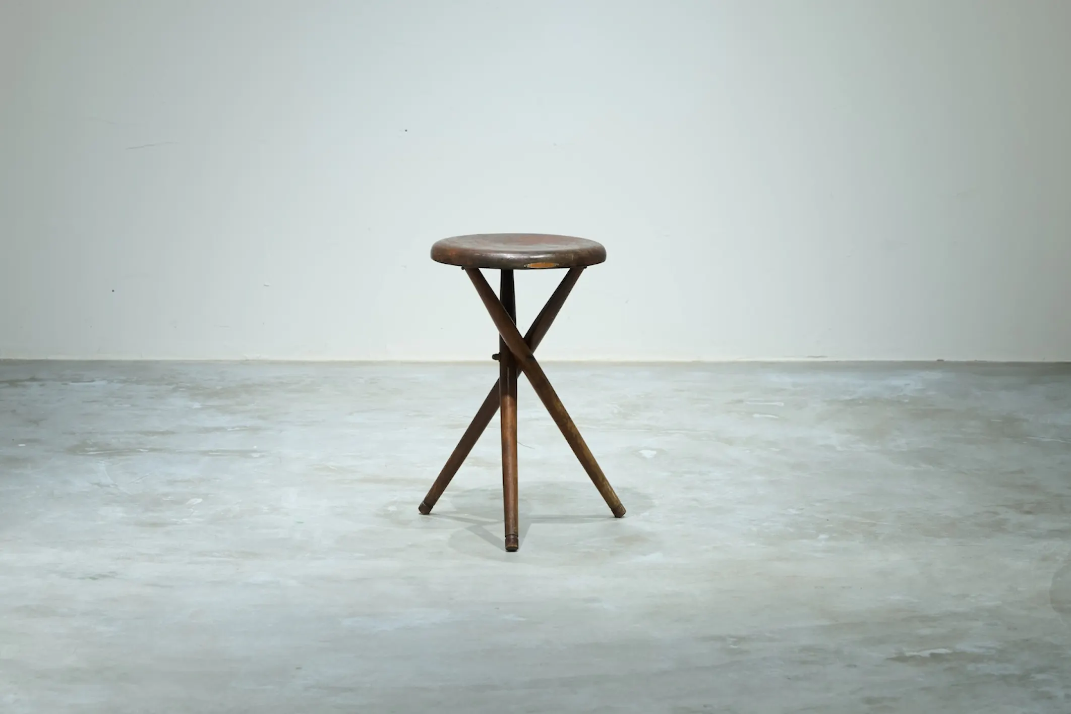 【千駄ヶ谷駅4分】展示会・POPUP・ワークショップに最適な店舗奥に広がる静謐な隠れ家スペース