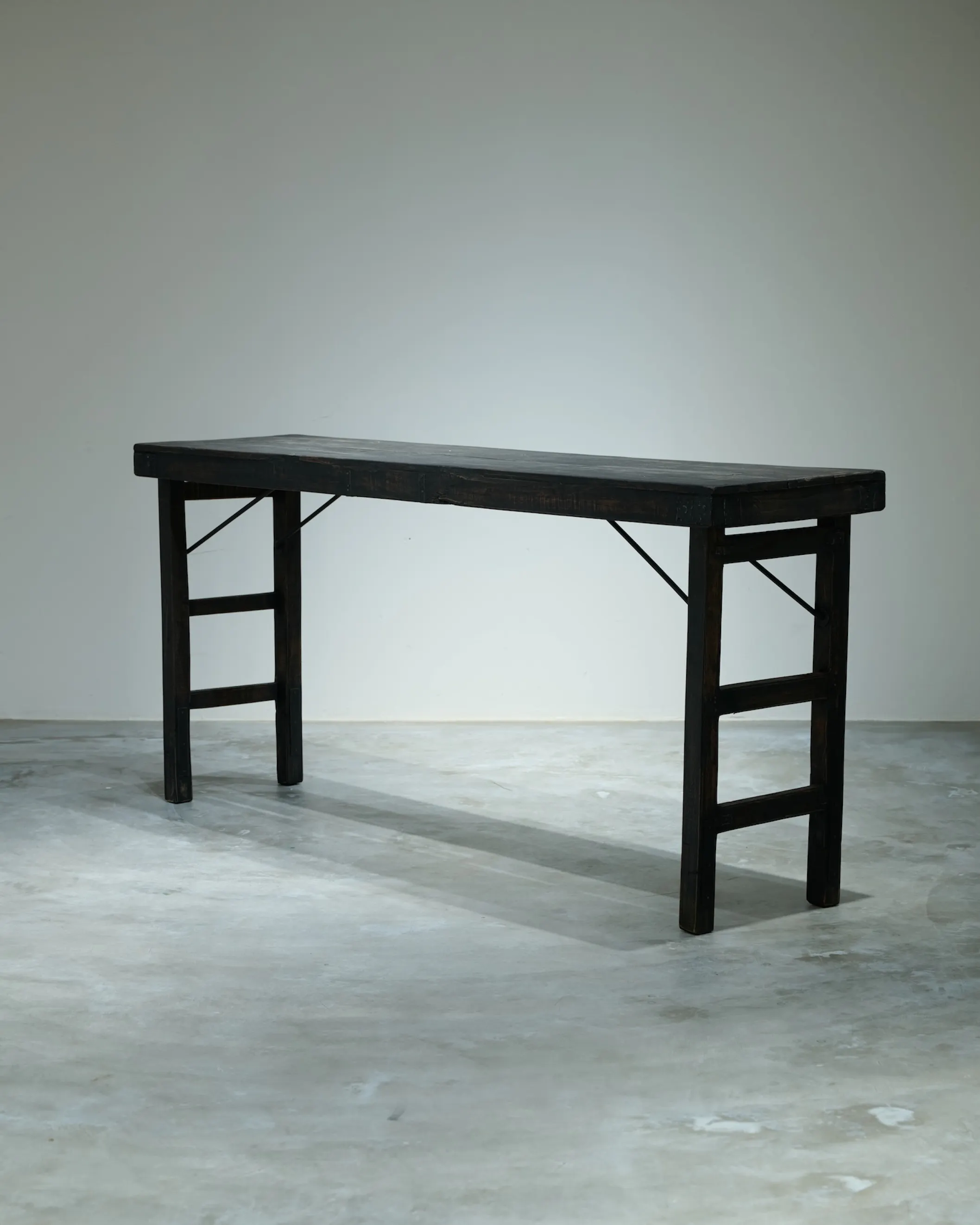 【千駄ヶ谷駅4分】展示会・POPUP・ワークショップに最適な店舗奥に広がる静謐な隠れ家スペース